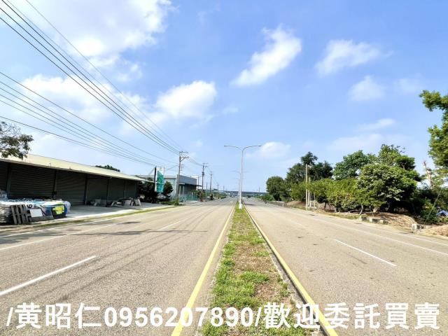 台南善化農舍-3