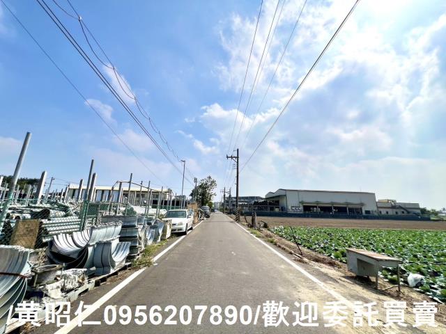 台南善化農舍-9