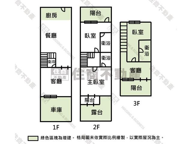 台南永康透天-15