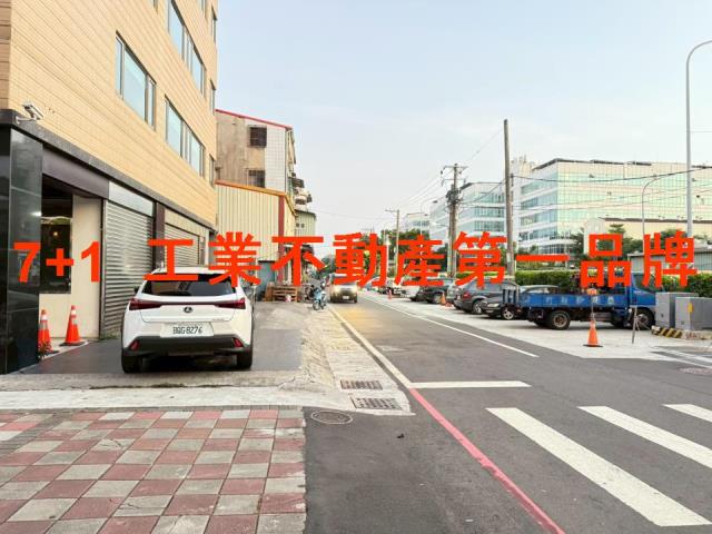 高雄前鎮廠房-3