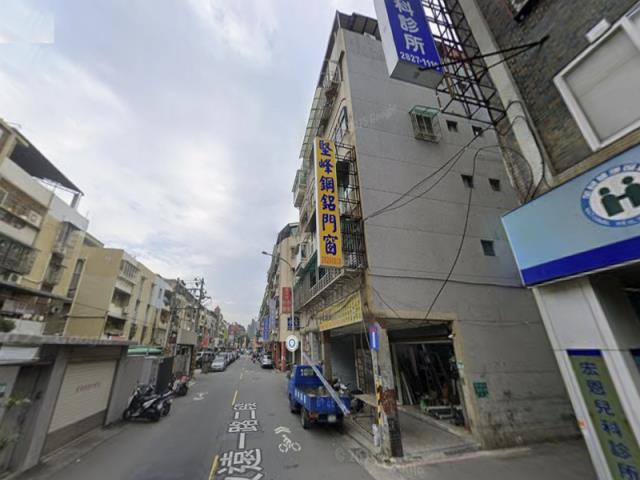 北投法拍公寓-4