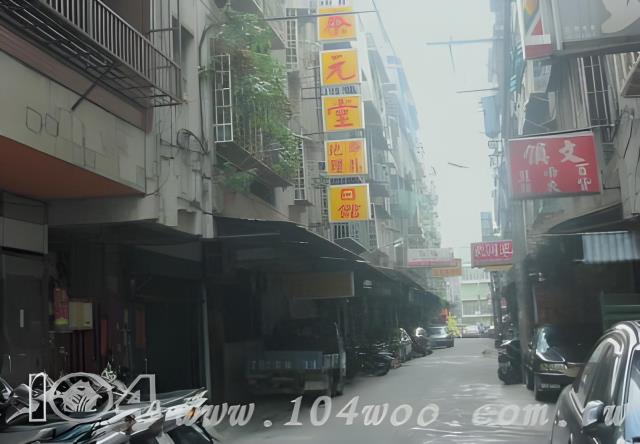 新北中和法拍公寓-5