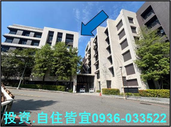 新北汐止法拍華廈-1