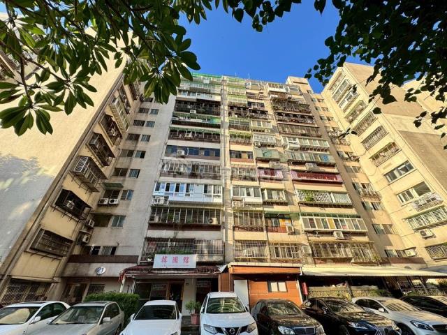 台北信義區法拍大樓-1