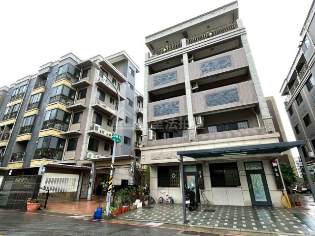 觀音別墅法拍-1