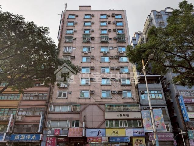 板橋華廈法拍-1