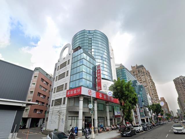 三民區法拍大樓-3