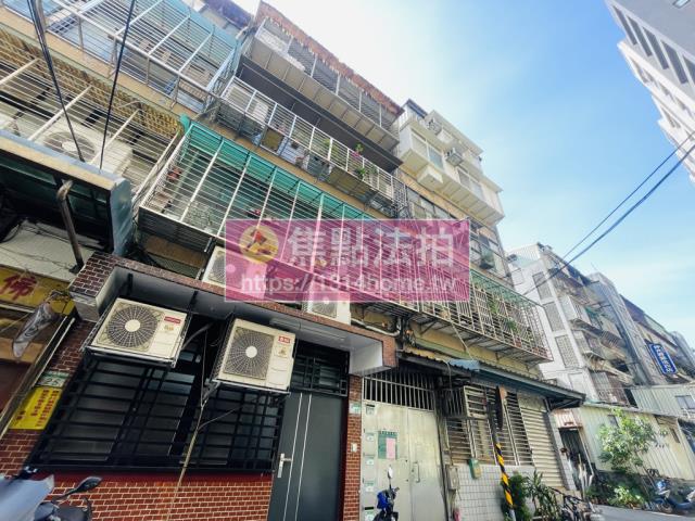 台北法拍公寓-3