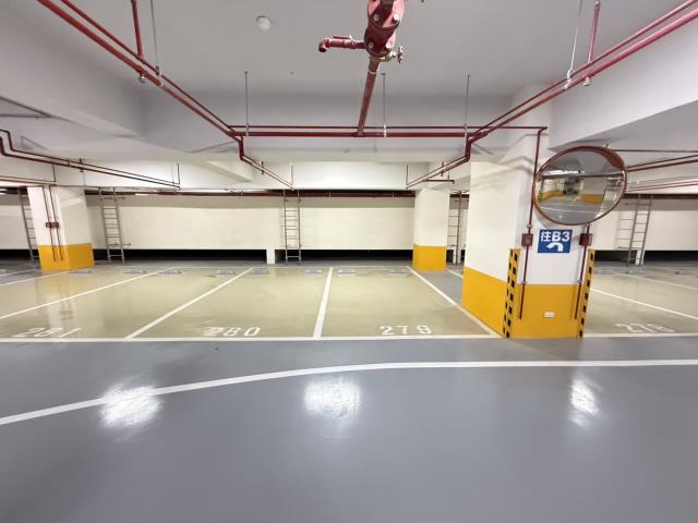 桃園中壢廠房-4