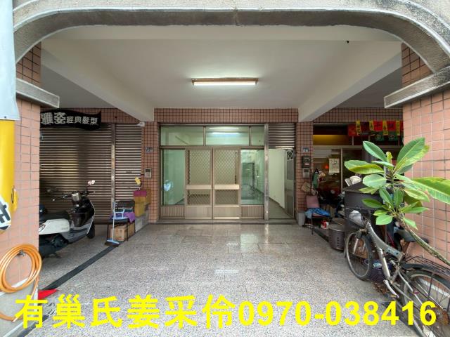 嘉義西區透天-2