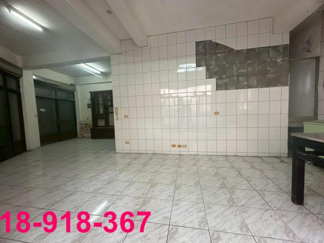 嘉義民雄透天-1