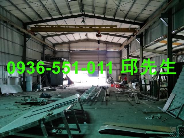 高雄大寮廠房-8