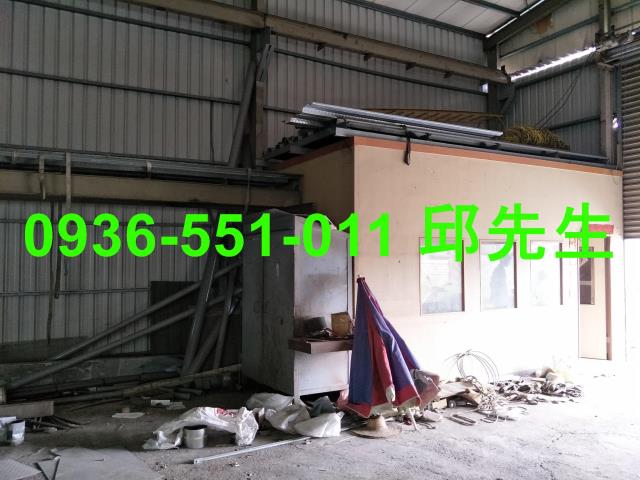 高雄大寮廠房-9