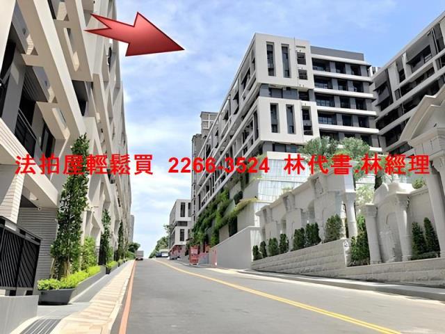 新北汐止華廈法拍-7