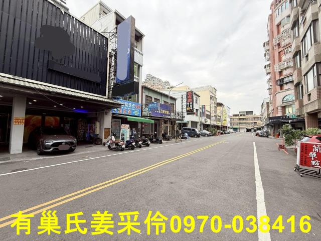 嘉義西區透天-3