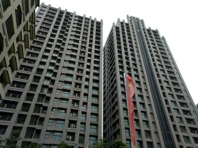 新北新店大樓法拍-4