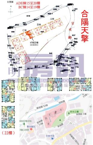 新北新店大樓法拍-9