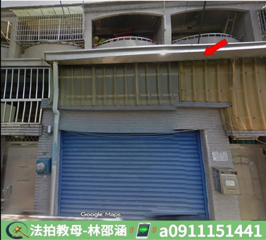 楠西透天法拍-3