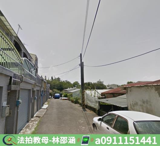 楠西透天法拍-6