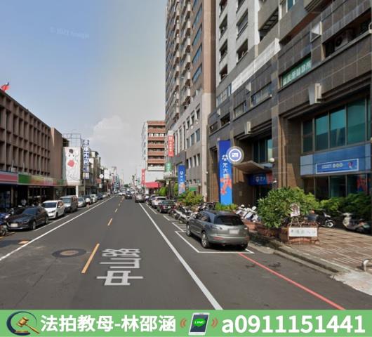 新營法拍大樓-8