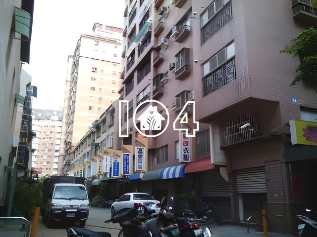 北屯大樓法拍-6