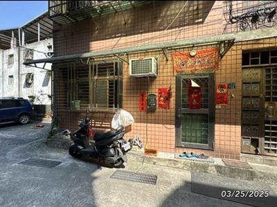 中正區法拍公寓-2