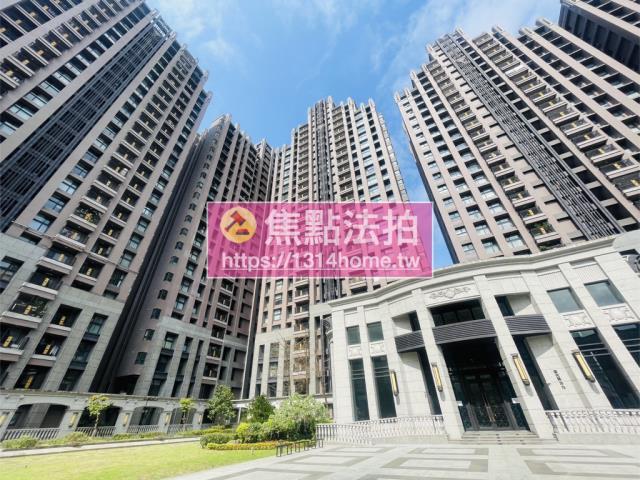 新店大樓法拍-3