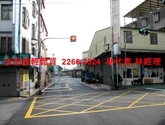 桃園法拍華廈-11