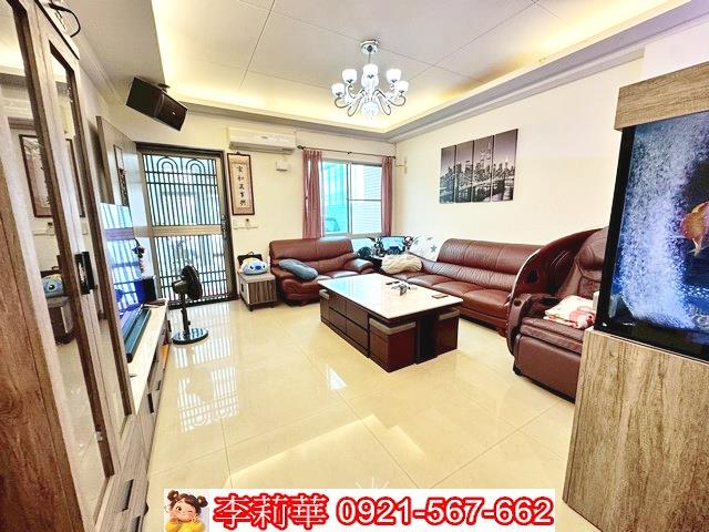 台南永康透天-1