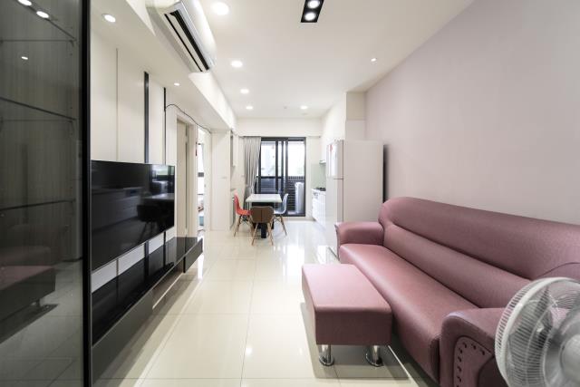 高雄鳳山大樓-1