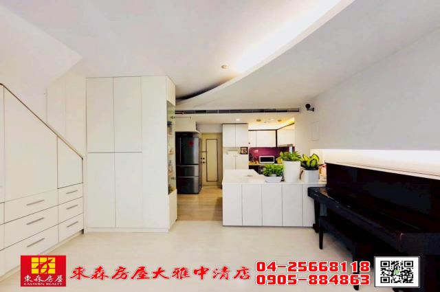 台中大雅透天-6