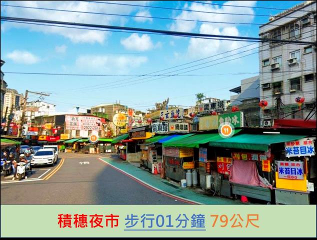 新北中和法拍大樓-9