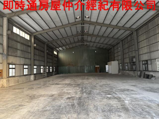 高雄鳥松廠房-4