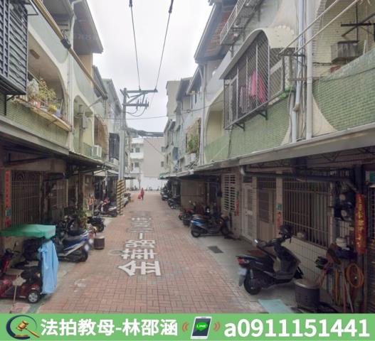 台南南區透天法拍-5