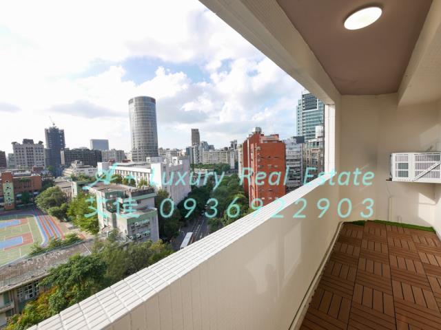 仁愛首都廣場大廈