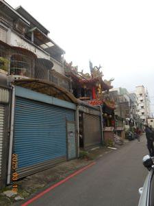 中壢法拍透天-1