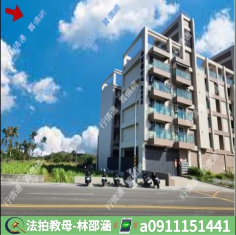 岡山大樓法拍-6