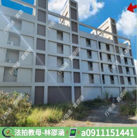 岡山大樓法拍-8