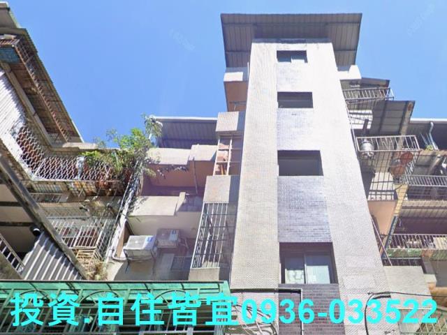 樹林法拍公寓-4