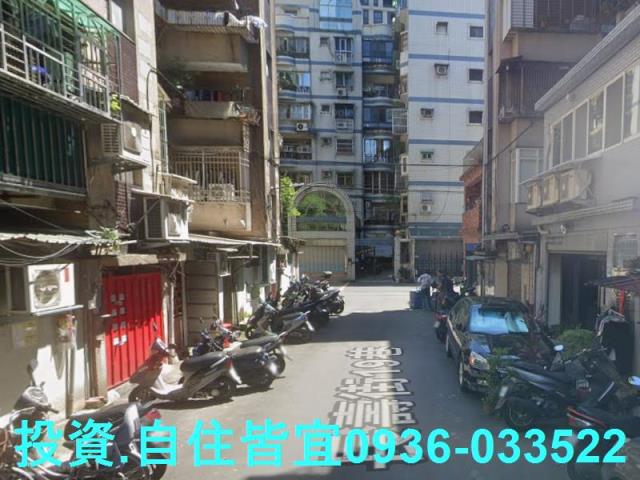 樹林法拍公寓-7