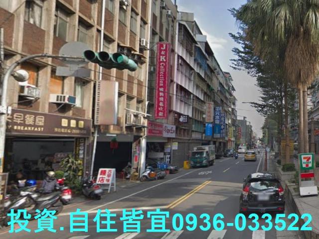 樹林法拍公寓-8