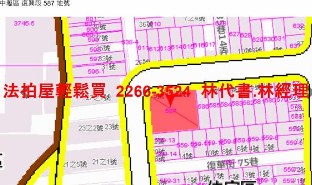 中壢法拍公寓-11