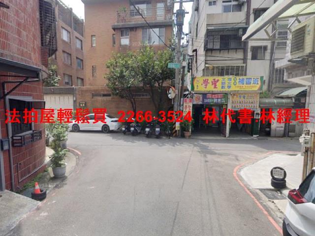 中壢法拍公寓-6