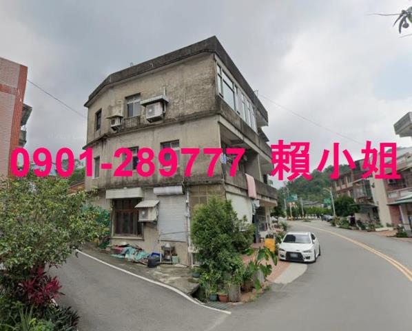 苗栗獅潭法拍透天-6