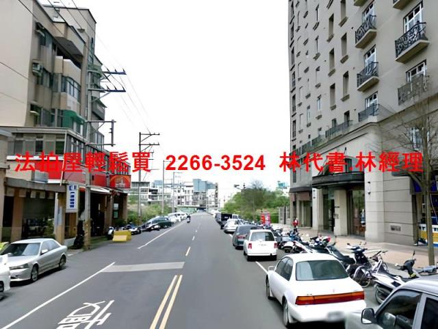 桃園平鎮大樓法拍-10