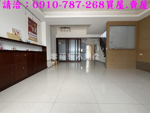 台南善化透天-1