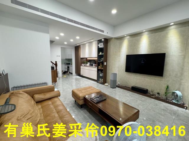 嘉義水上透天-3