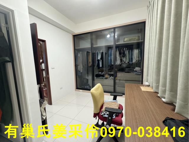 嘉義水上透天-9