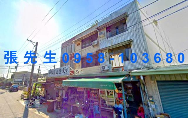 台南麻豆透天法拍-2