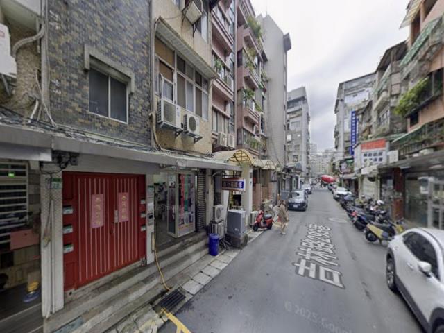 台北中山區公寓法拍-3